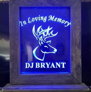 Meet your Posher, Randy